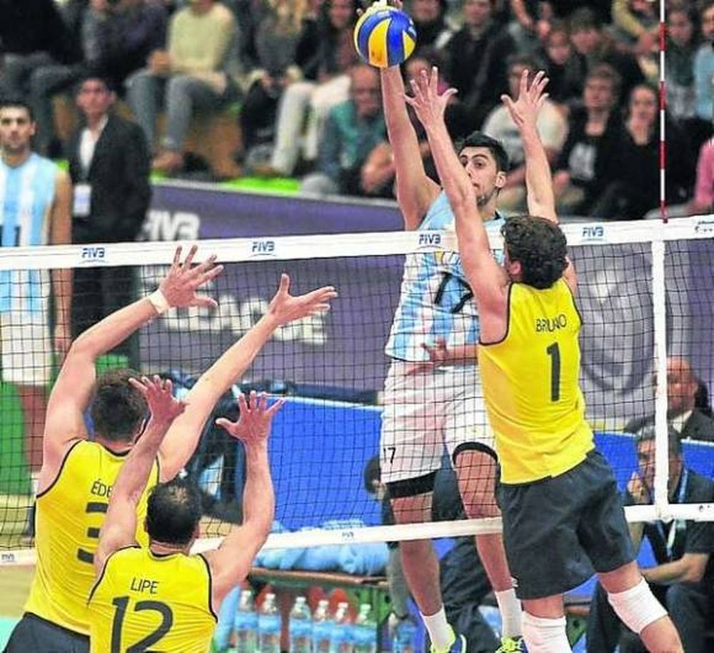 Weber: “Hay que mejorar lo mental”