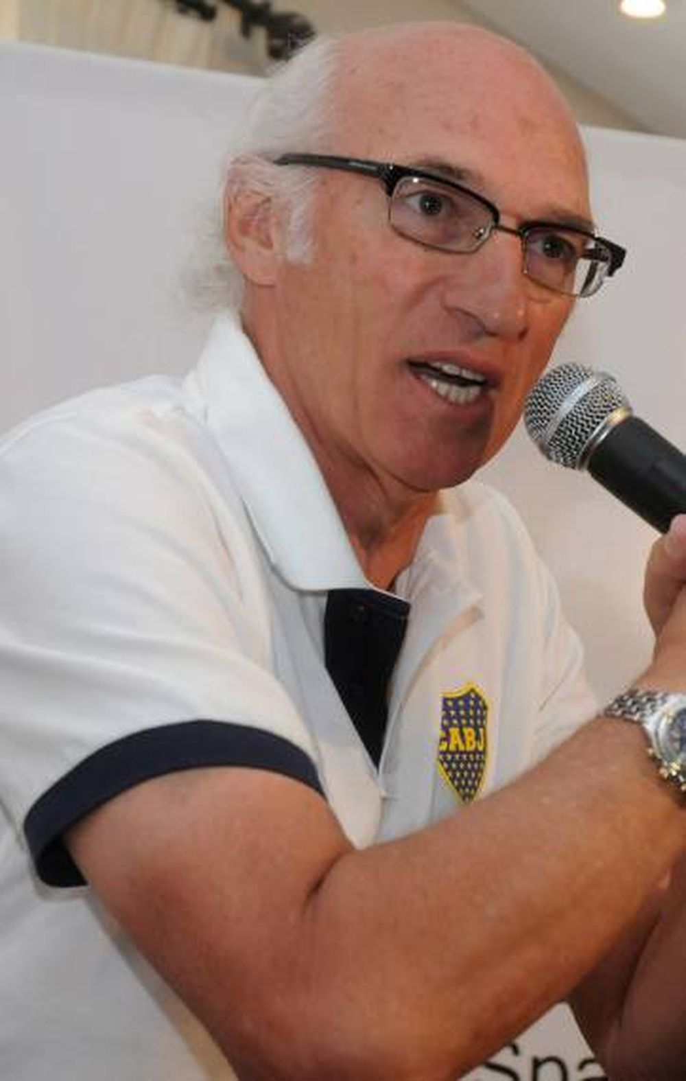 Los DT, en sintonía