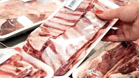 Los precios minoristas de la carne vacuna aumentaron 65% en el último año
