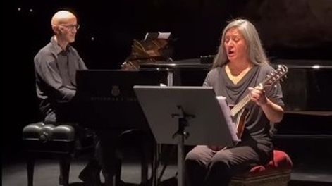 La agenda cultural de San Juan propone, entre otras cosas, “Crocifissione e Morte di Nostro Signore Gesù Cristo”, del compositor barroco Alessandro Stradella.