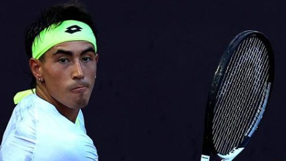 COMESAÑA fue sólido y efectivo