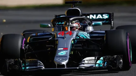 Los equipos de Fórmula 1 para el año que viene