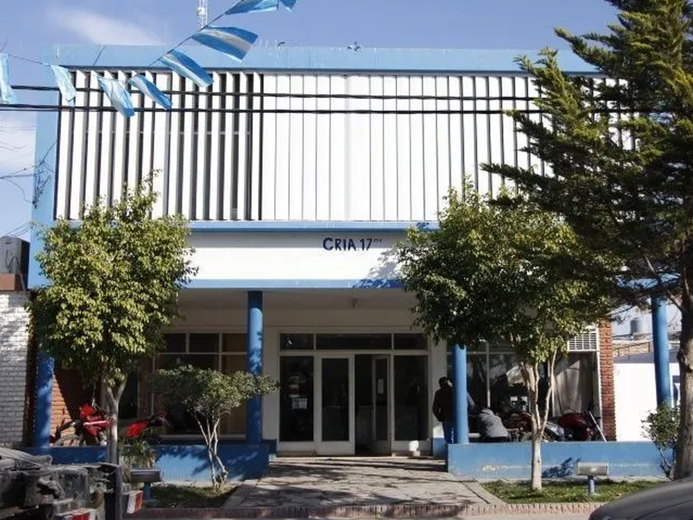 Un chico de 14 años fue encontrado con gran cantidad de productos de electro robados