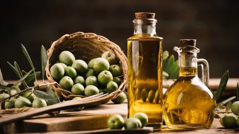 Un marca sanjuanina de aceite de oliva, entre los productos prohibidos por ANMAT