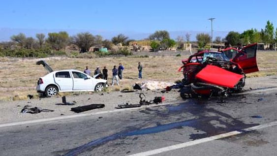 Trabajan en un sistema para agilizar la gestión de información de siniestros viales