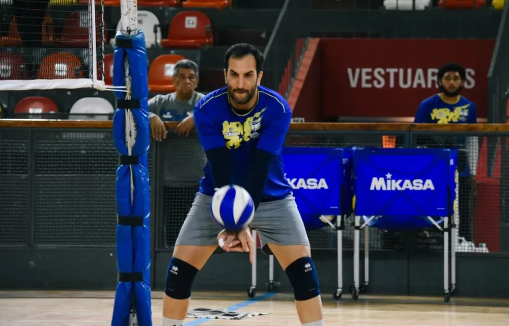 Brajkovic y la temporada de UPCN: “Vamos por el buen camino”