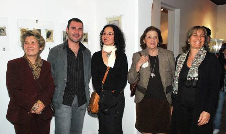 Exposición nostálgica