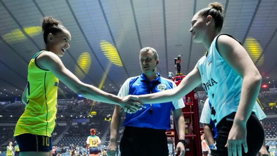 Las Panteras, por revancha tras la derrota