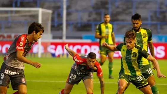 Todo, verde y amarillo