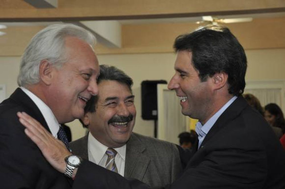 Piden mejorar la atención bancaria en Calingasta