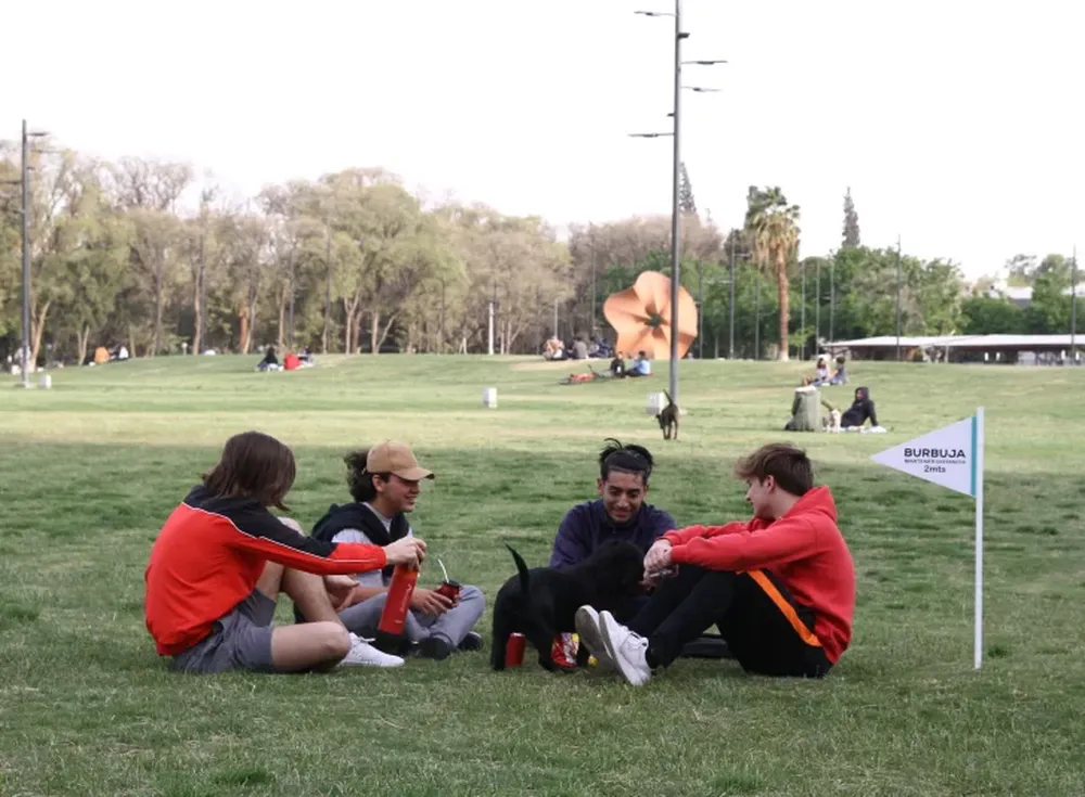 Con 4.560 casos y 60 muertes, octubre fue el peor mes de pandemia en San Juan