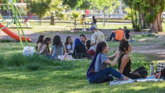 Las previsiones del Gobernador sobre las reuniones para las fiestas de fin de año en San Juan