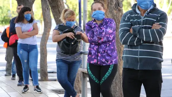Sexto día consecutivo sin nuevos casos en San Juan
