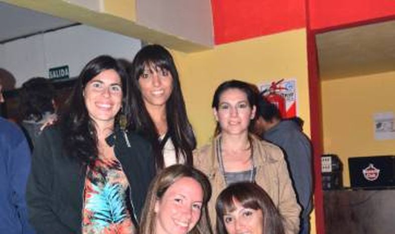 En Bossa (Etiquetate)