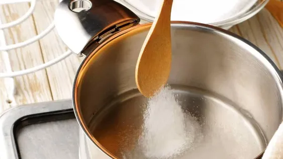 Cómo limpiar las ollas para que queden como nuevas y duren más