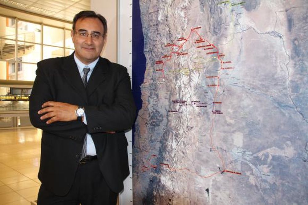 “Es imposible prever el mercado en estas épocas”