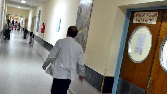 Mirá qué trabajadores de la salud cobrarán el bono de 5.000 pesos