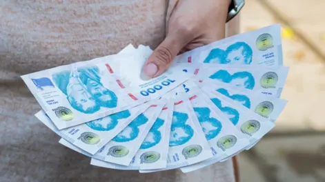 Lo que tenés que saber sobre el aguinaldo: cuándo se paga, cómo se calcula y la fecha límite.