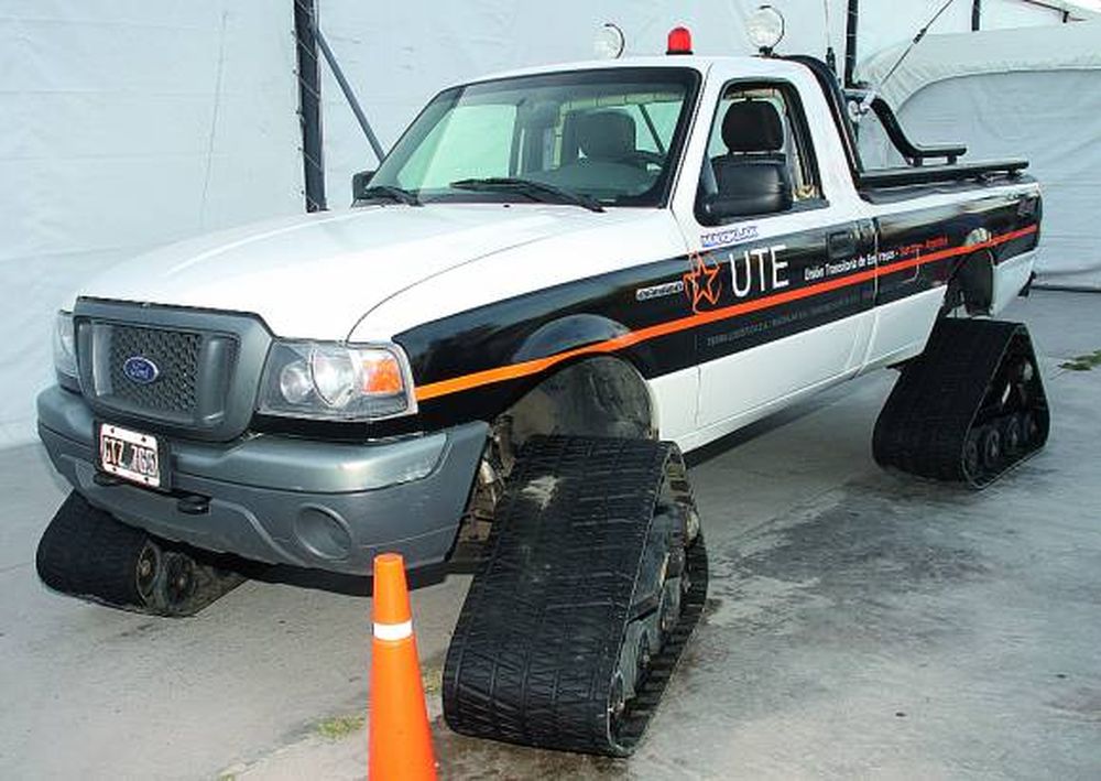 Area dinámica: un parque interactivo