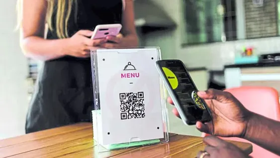 Creció el código QR y reeditó quejas del comercio por falta de conectividad