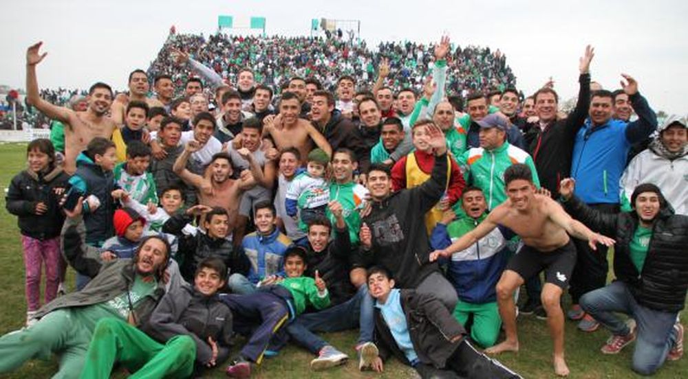 Las entradas para Sportivo-Reserva de River van desde $50