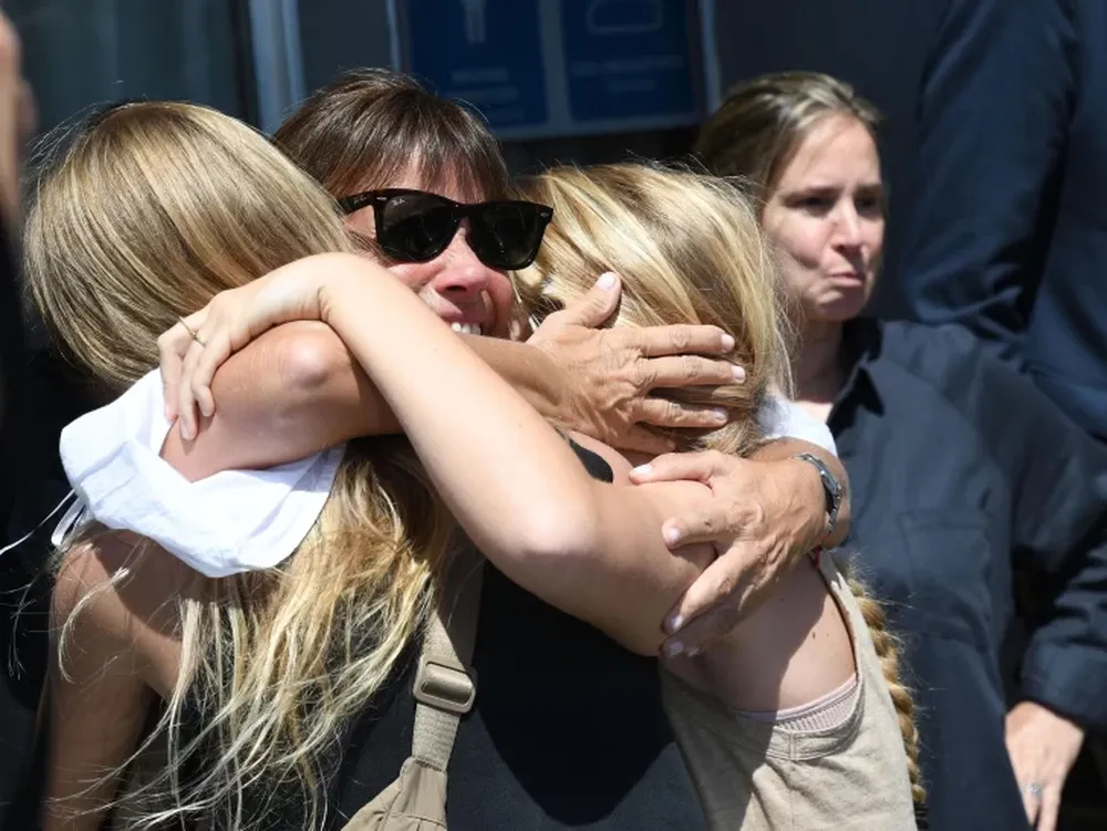 Declaran culpables a dos adolescentes por matar durante un robo al empresario Andrés Blaquier