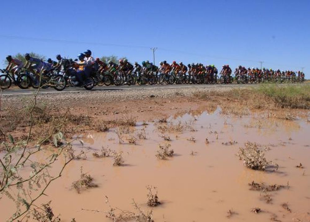 Bermejo pasado por agua