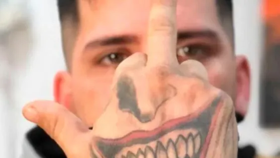 Detuvieron a “El Más Ladrón” por el crimen de la chanchería de General Rodríguez