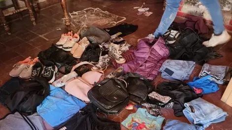 Cometió robos durante 3 días consecutivos hace una semana, finalmente lo atraparon, lo condenaron e irá directo al Penal