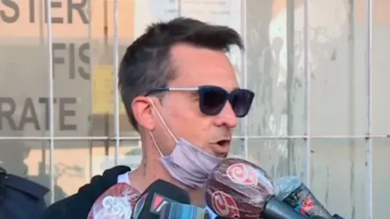 Declaran la madre, el tío y el padrastro de “Chano” de manera presencial ante el fiscal