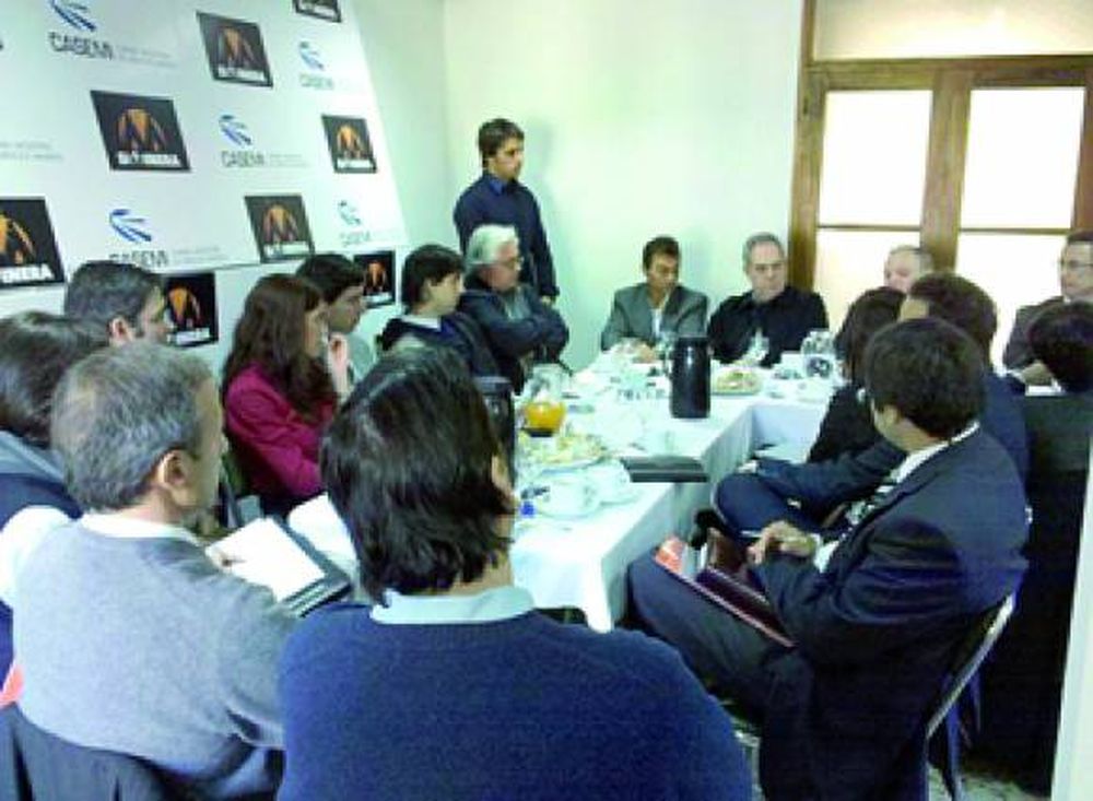 Pascua Lama generará la compra de 160 colectivos