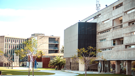 Universidad Nacional de General San Martín (UNSAM)