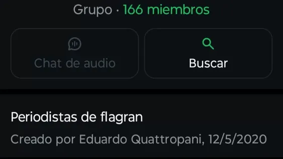 El fiscal General reactivó la comunicación con la prensa tras una nota de DIARIO DE CUYO