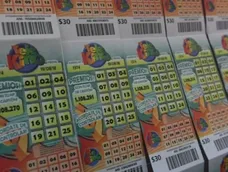 un apostador de san juan gano $2,5 millones en el telekino que dejo el pozo vacante y subio a $850 millones un apostador de san juan gano $2,5 millones en el telekino que dejo el pozo vacante y subio a $850 millones
