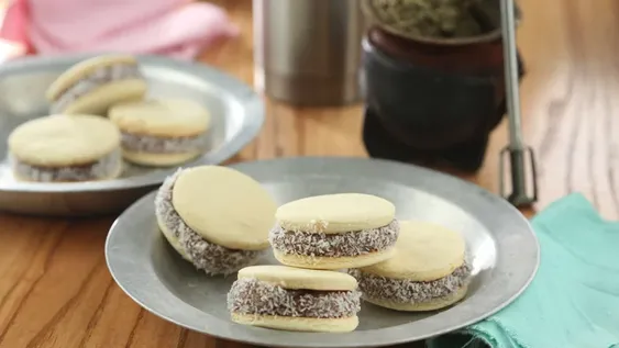 El paso a paso para hacer maicenitas