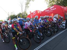 Foto: gentileza Voces Del Ciclismo. Foto: gentileza Voces Del Ciclismo.