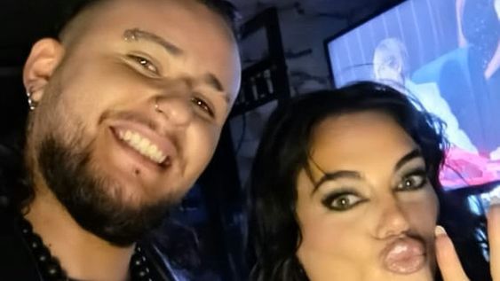 Lucas Bongiovanni y Emilia Attías regresan esta noche a la pantalla de El Trece. Lucas Bongiovanni y Emilia Attías regresan esta noche a la pantalla de El Trece.