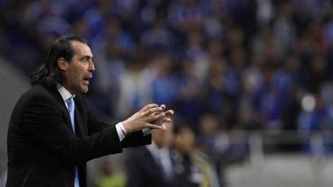 Batista: “Esta vez no nos salieron bien las cosas”
