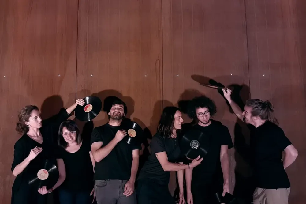 Apertura tranquila y controlada