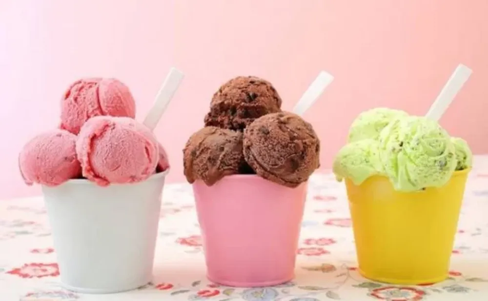 Helados “light”: la novedad que se abre paso en el mercado