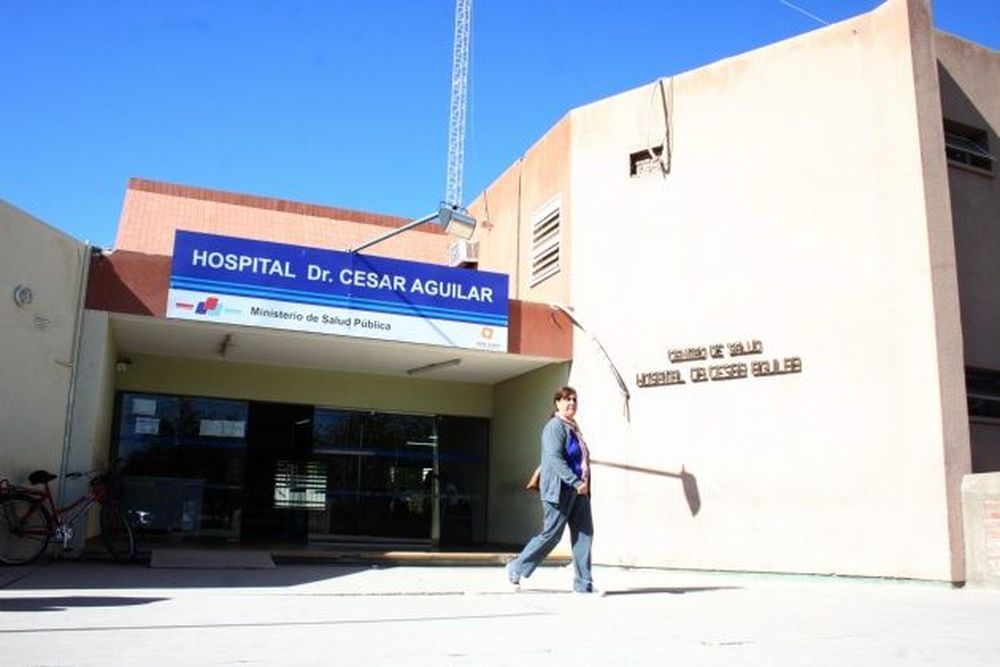 Una bebé murió al sufrir una broncoaspiración en Caucete