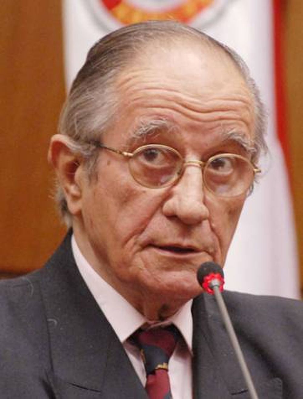 Sentido adiós al director de “El Diario” de Paraná