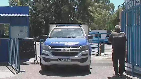 Asesinan de 11 tiros a un concejal del FdT en Buenos Aires, frente a su pareja