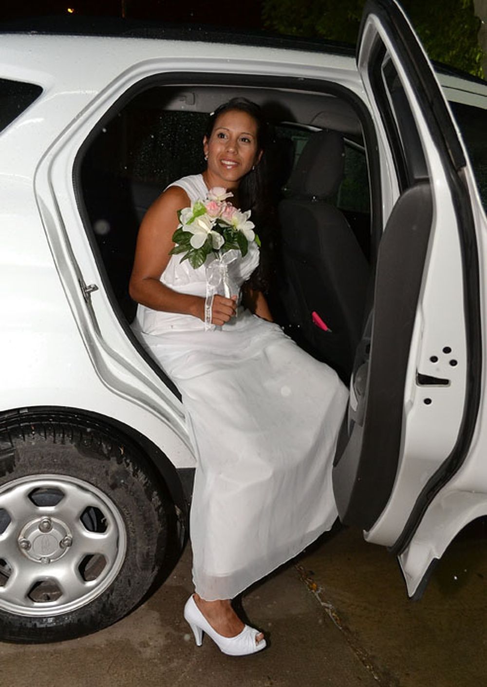 Bustos Salinas – Lucero Castellucci