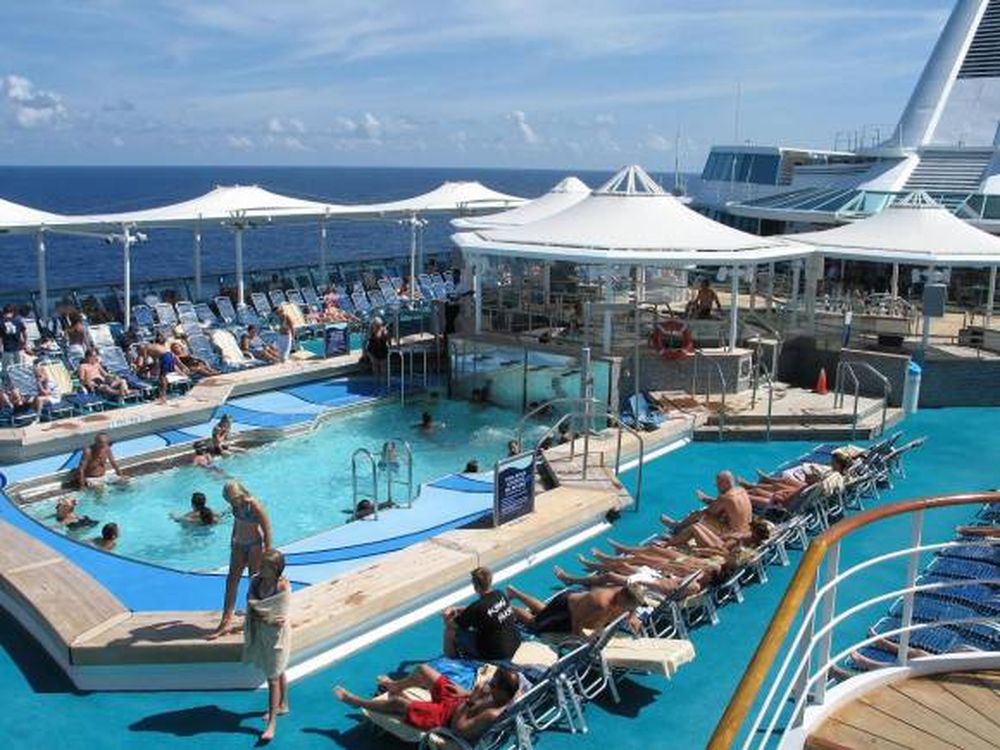 Cruceros exóticos