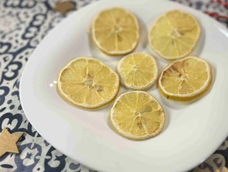 limones asados en la airfryer: la receta ideal para condimentar comidas limones asados en la airfryer: la receta ideal para condimentar comidas