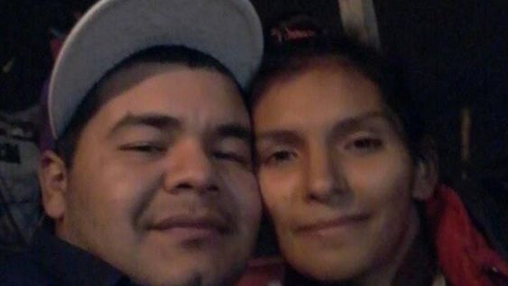 La tía de Sheila denunció su esposo y podría quedar en libertad