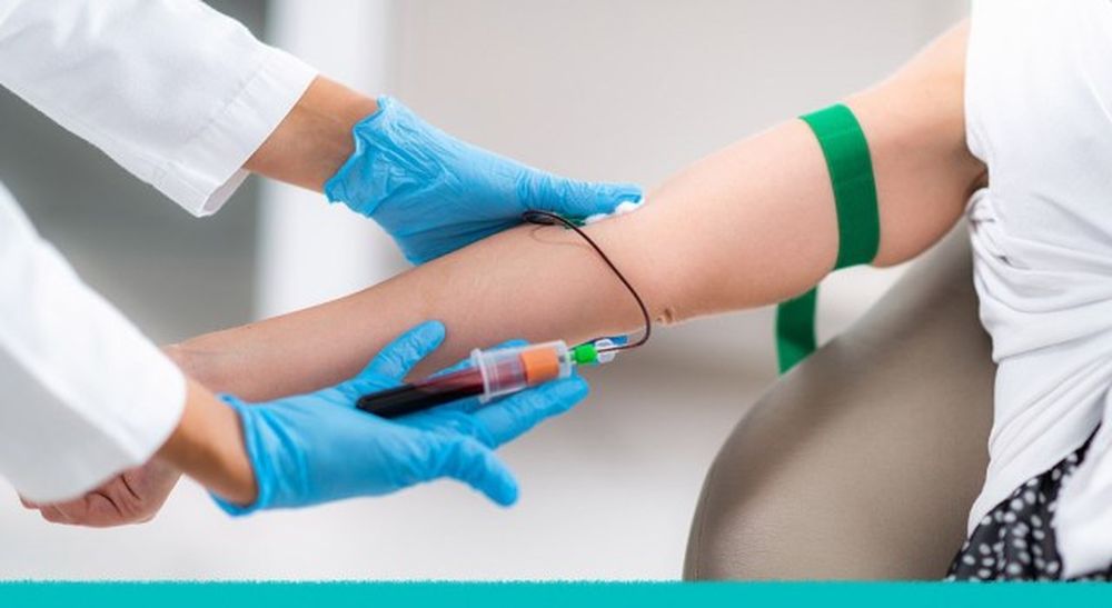 Impulsan la donación de plasma