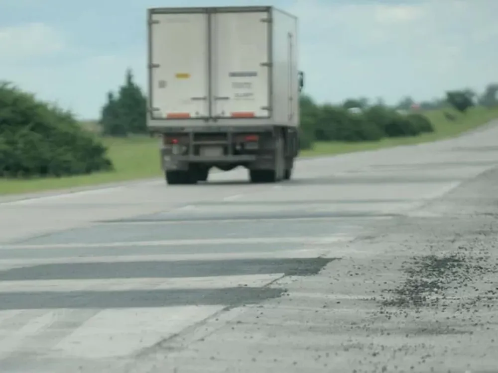 Accidente de tránsito en rutas concesionadas y supuesto de responsabilidad del concesionario