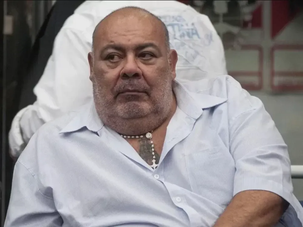 Murió Rubén “La Chancha” Ale, jefe del clan criminal acusado de secuestrar a Marita Verón